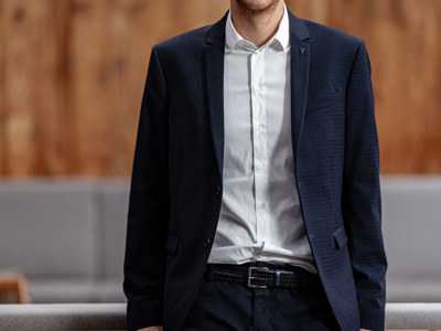 Michael Zimmerhofer